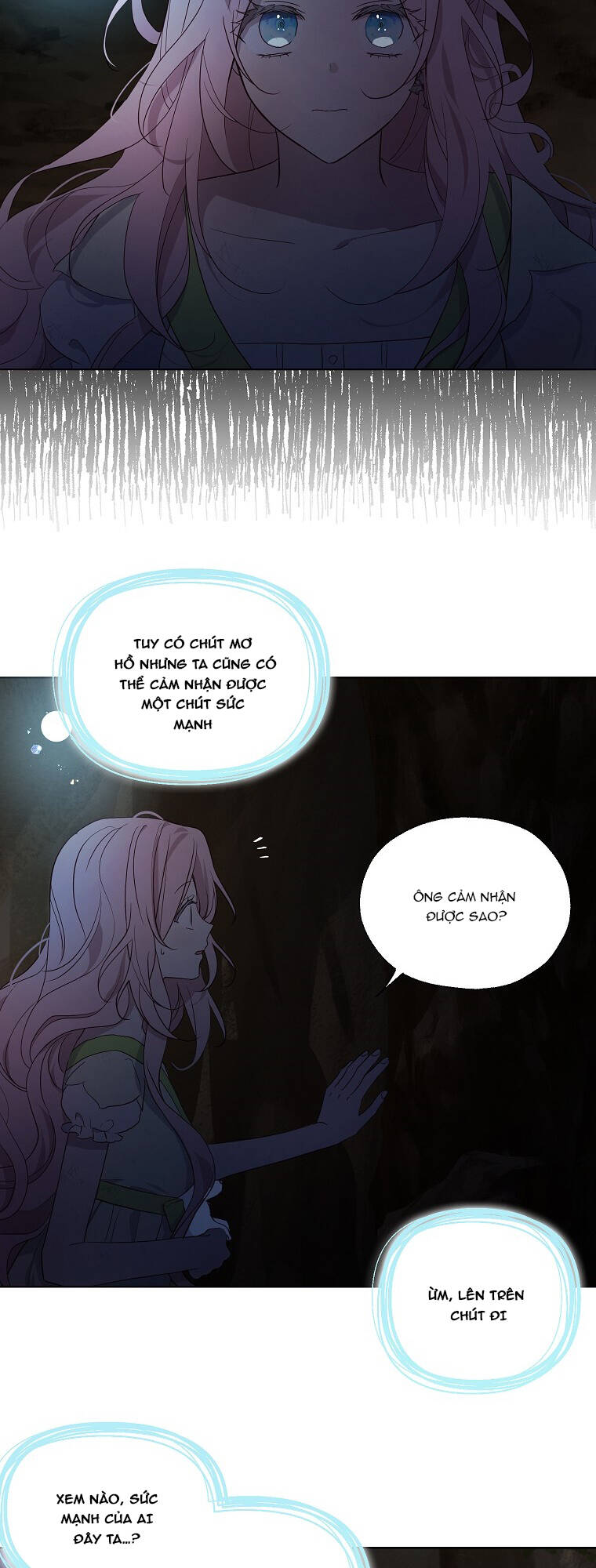 Quyến rũ papa của nhân vật phản diện - Chap 105 - Trang 27