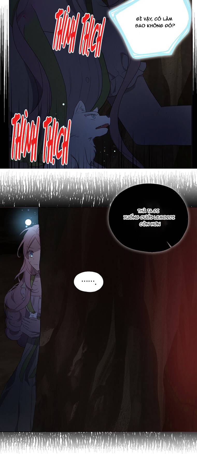 Quyến rũ papa của nhân vật phản diện - Chap 105 - Trang 31