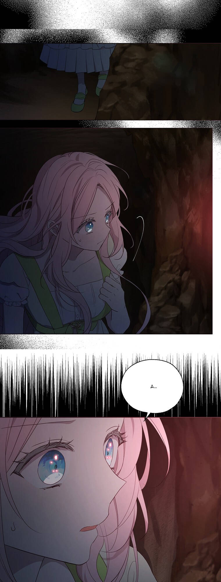Quyến rũ papa của nhân vật phản diện - Chap 105 - Trang 38