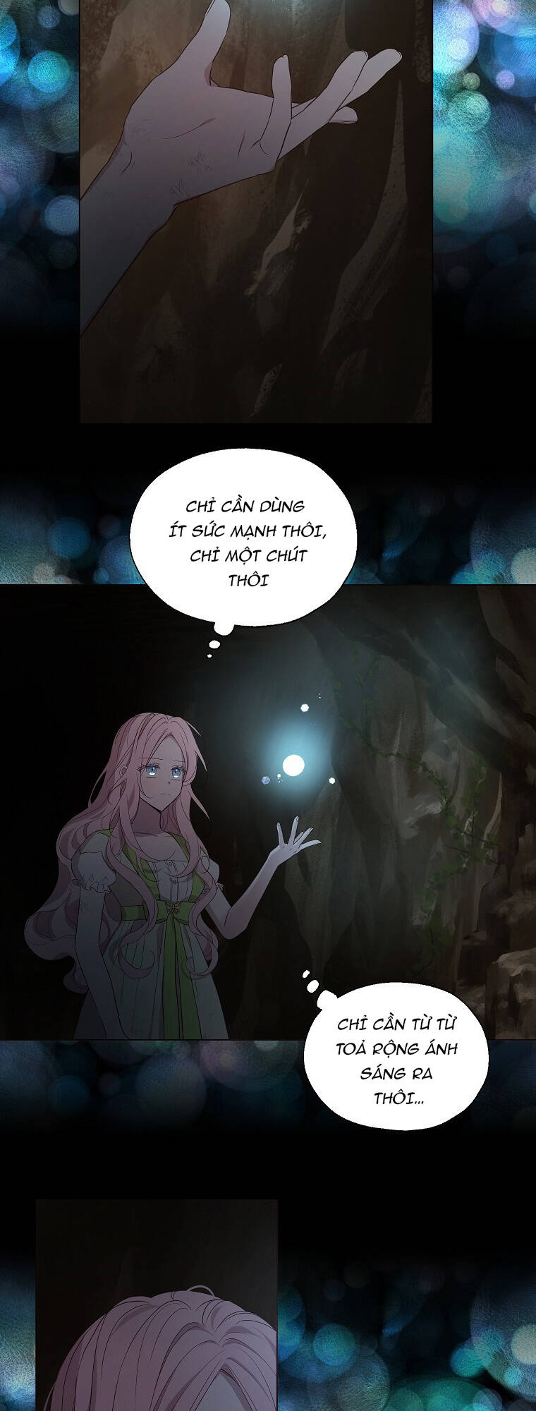 Quyến rũ papa của nhân vật phản diện - Chap 105 - Trang 7