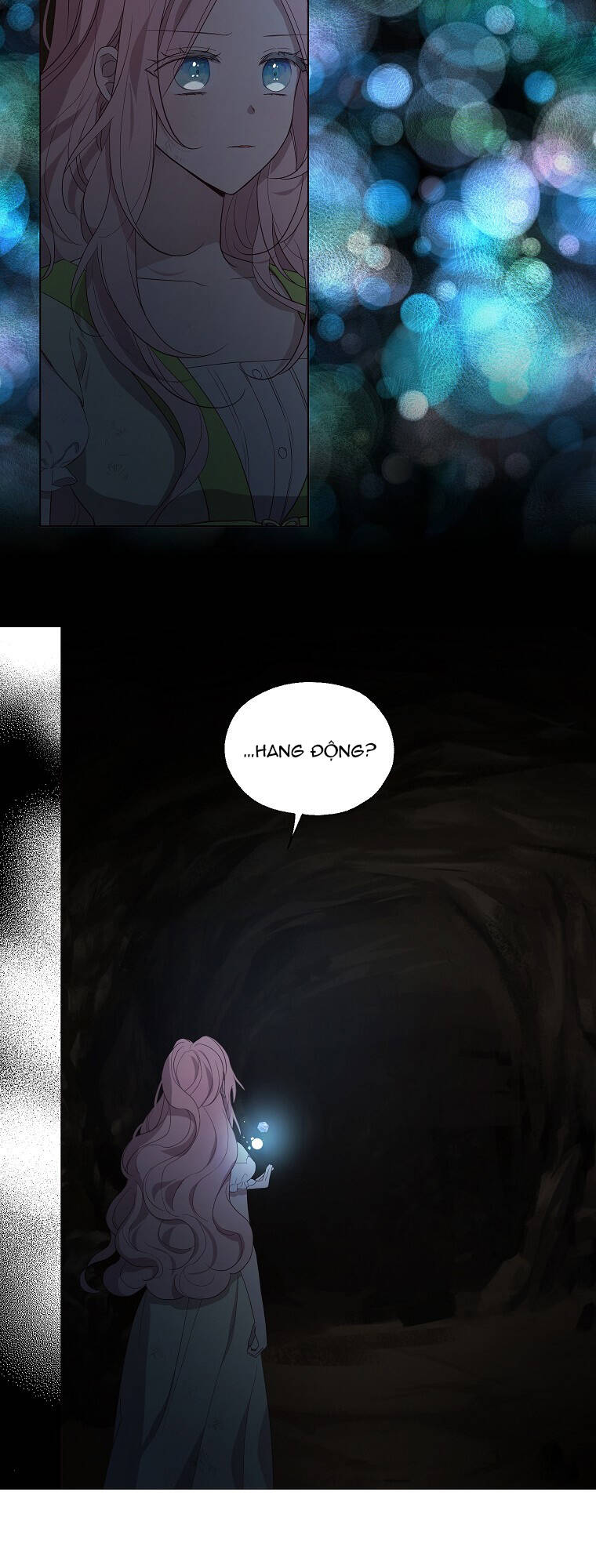 Quyến rũ papa của nhân vật phản diện - Chap 105 - Trang 8