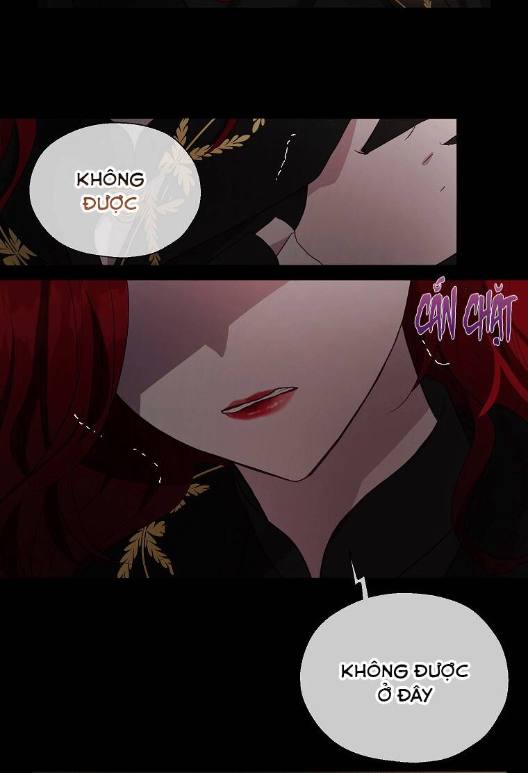 Quyến rũ papa của nhân vật phản diện - Chap 106 - Trang 11
