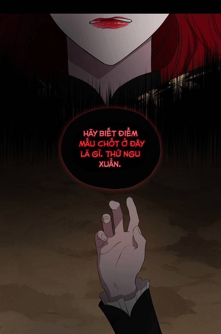 Quyến rũ papa của nhân vật phản diện - Chap 106 - Trang 17