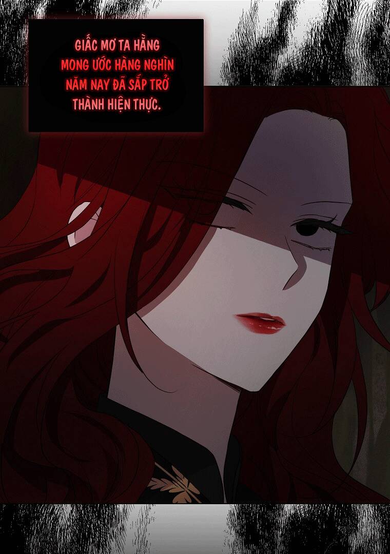 Quyến rũ papa của nhân vật phản diện - Chap 106 - Trang 19
