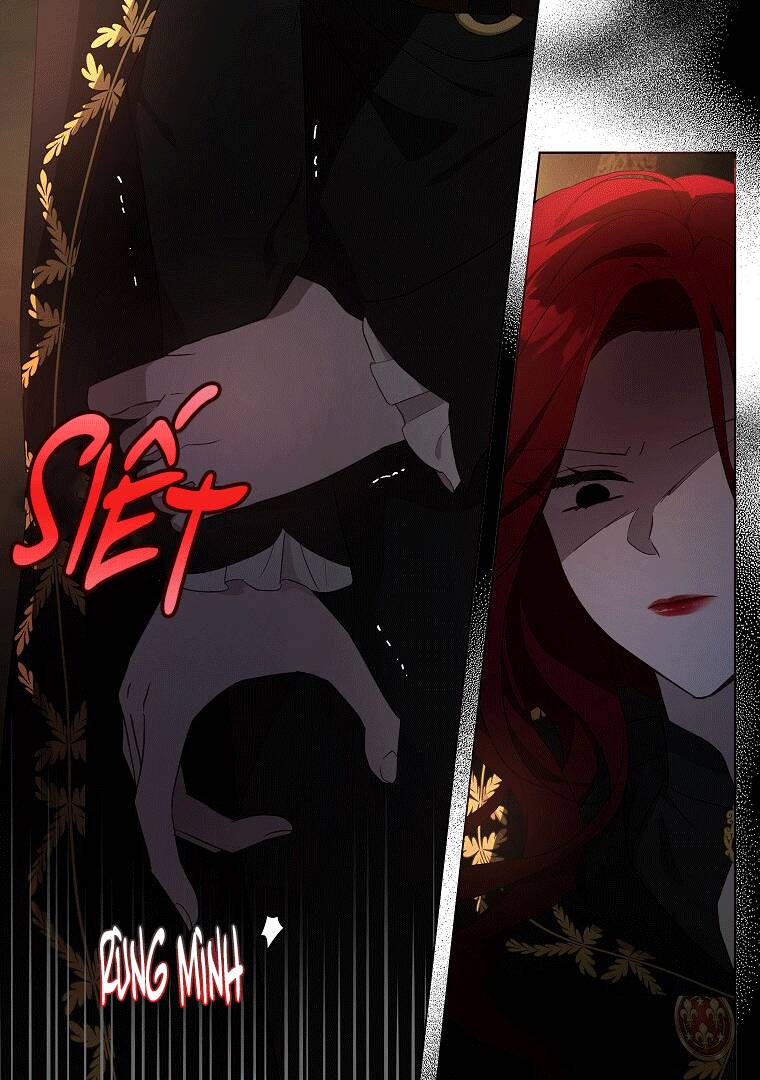 Quyến rũ papa của nhân vật phản diện - Chap 106 - Trang 3