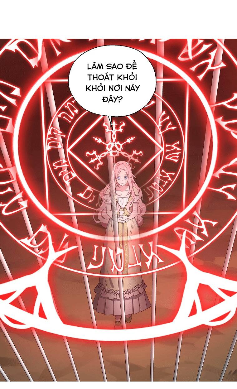 Quyến rũ papa của nhân vật phản diện - Chap 106 - Trang 24