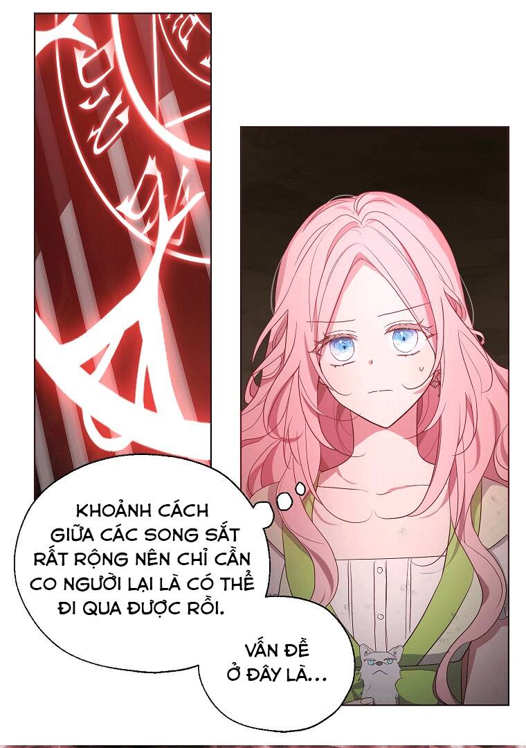 Quyến rũ papa của nhân vật phản diện - Chap 106 - Trang 25