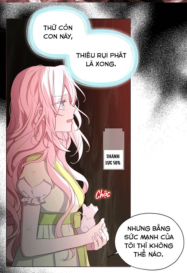 Quyến rũ papa của nhân vật phản diện - Chap 106 - Trang 27