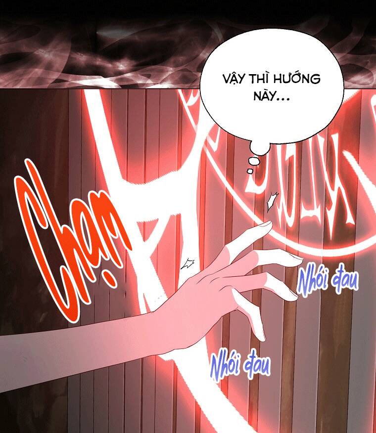 Quyến rũ papa của nhân vật phản diện - Chap 106 - Trang 32