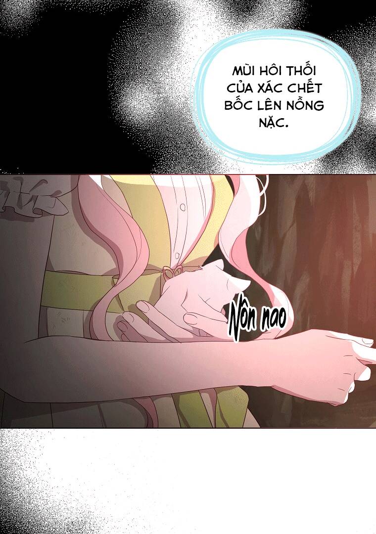 Quyến rũ papa của nhân vật phản diện - Chap 106 - Trang 36