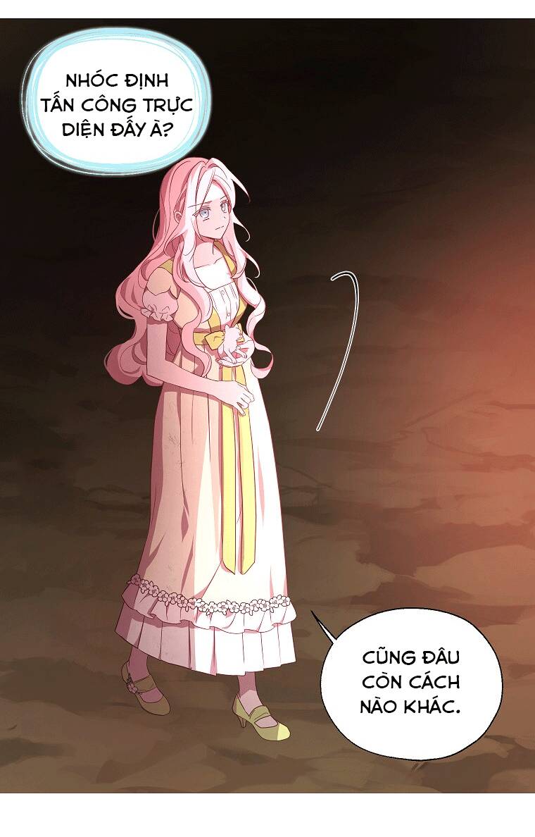 Quyến rũ papa của nhân vật phản diện - Chap 106 - Trang 38