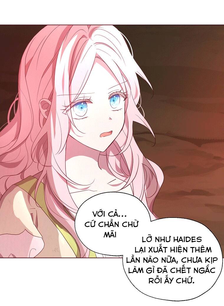 Quyến rũ papa của nhân vật phản diện - Chap 106 - Trang 39