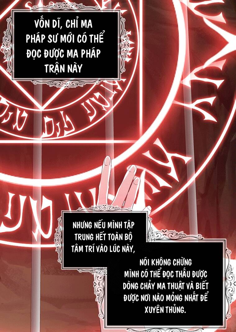 Quyến rũ papa của nhân vật phản diện - Chap 106 - Trang 41