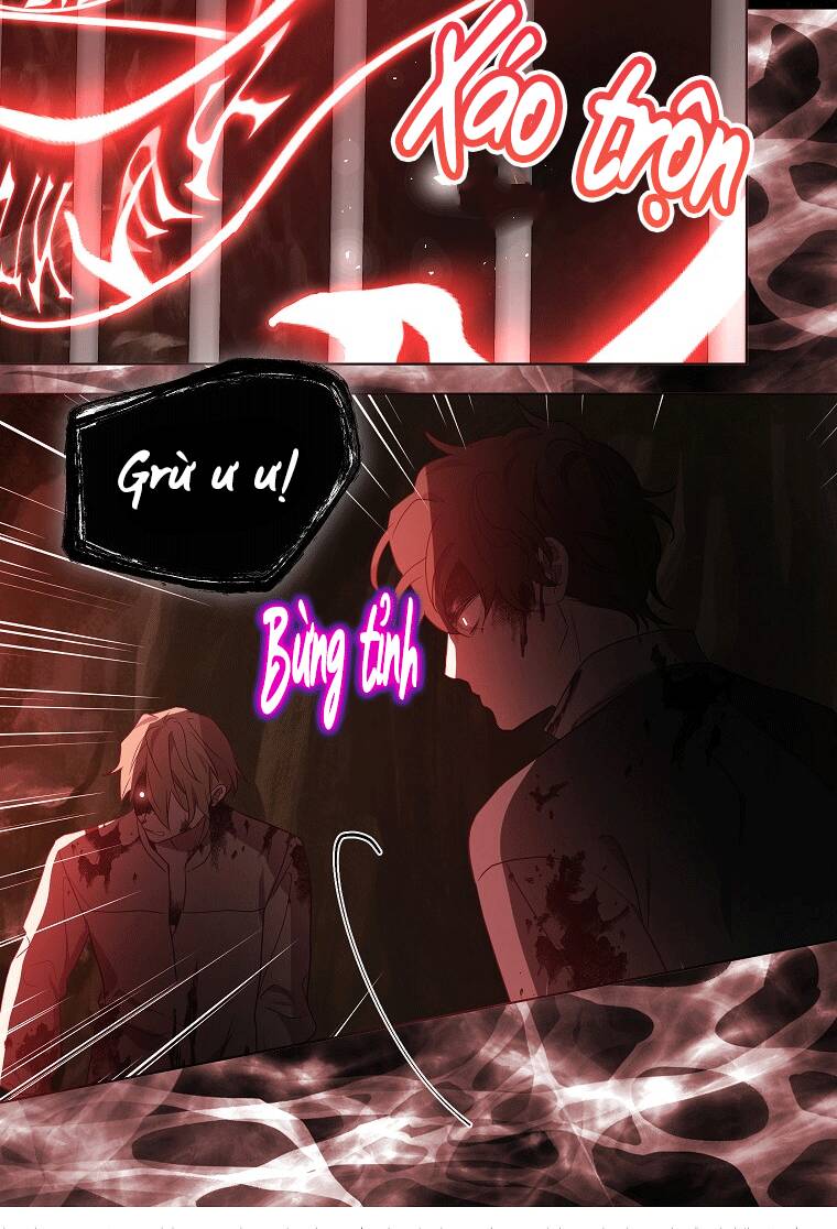 Quyến rũ papa của nhân vật phản diện - Chap 106 - Trang 44