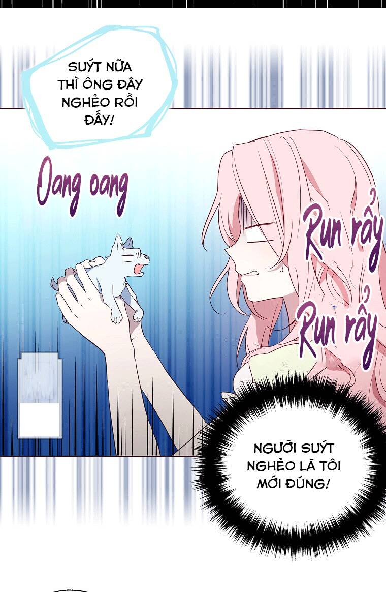 Quyến rũ papa của nhân vật phản diện - Chap 106 - Trang 51