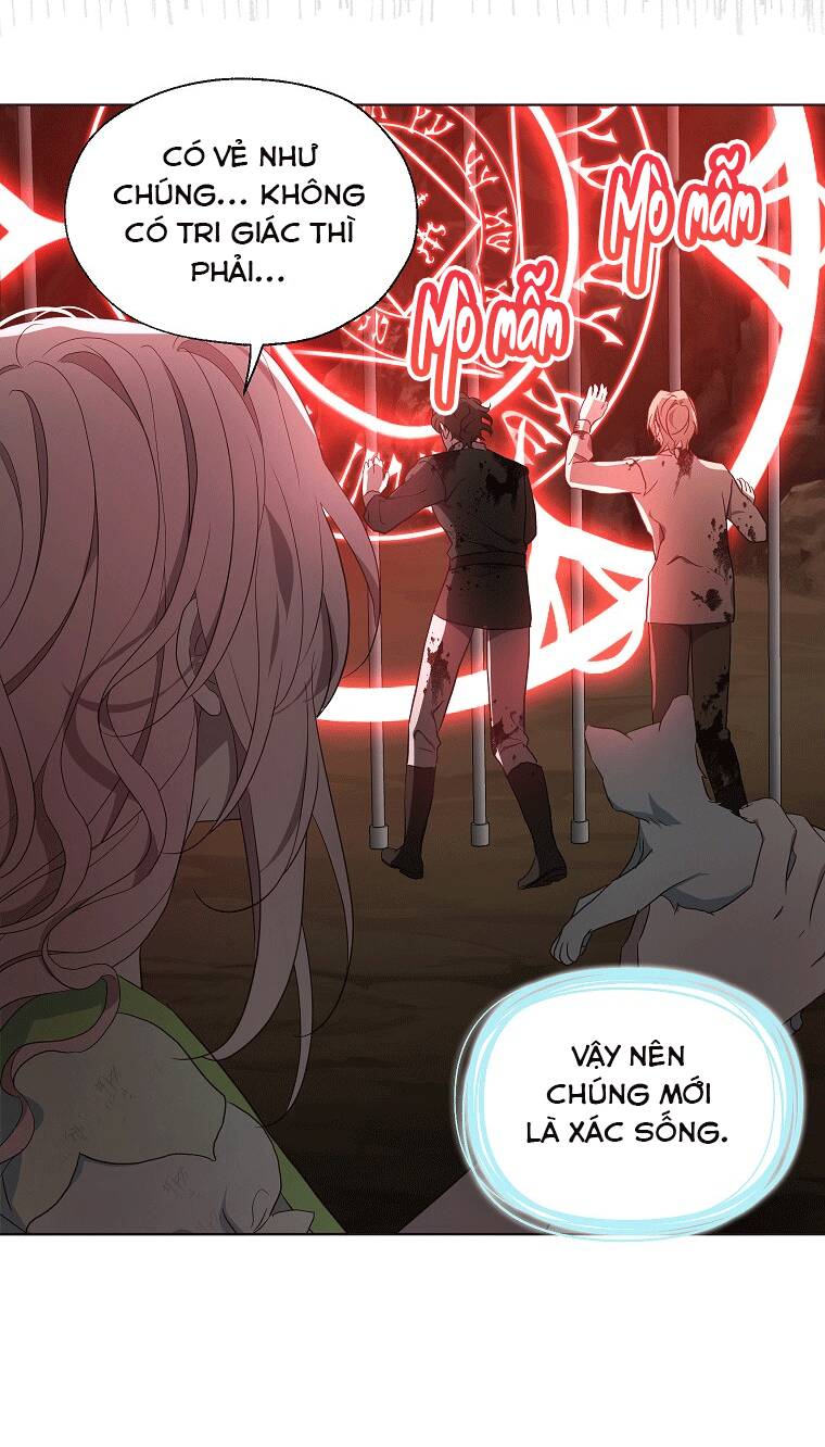 Quyến rũ papa của nhân vật phản diện - Chap 106 - Trang 53