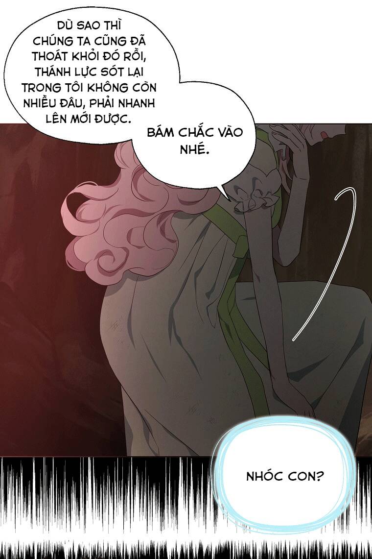 Quyến rũ papa của nhân vật phản diện - Chap 106 - Trang 55