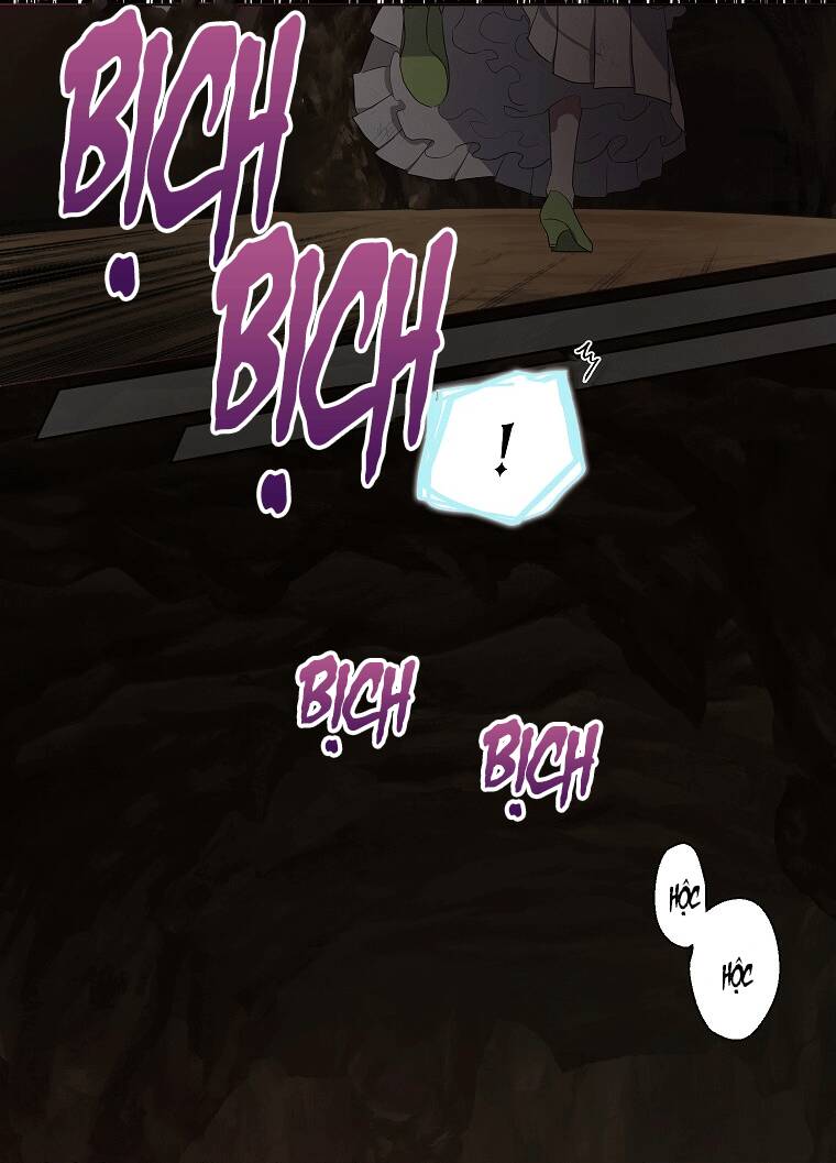 Quyến rũ papa của nhân vật phản diện - Chap 106 - Trang 56