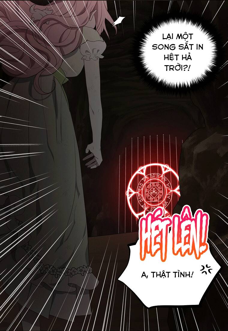 Quyến rũ papa của nhân vật phản diện - Chap 106 - Trang 57