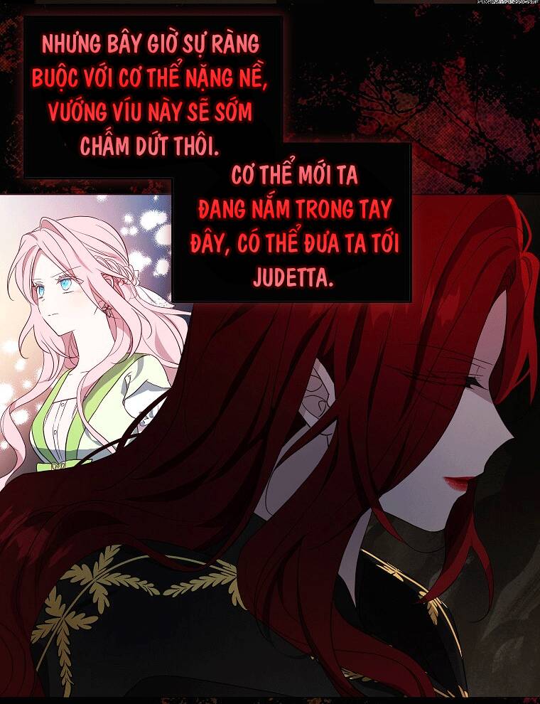 Quyến rũ papa của nhân vật phản diện - Chap 106 - Trang 8