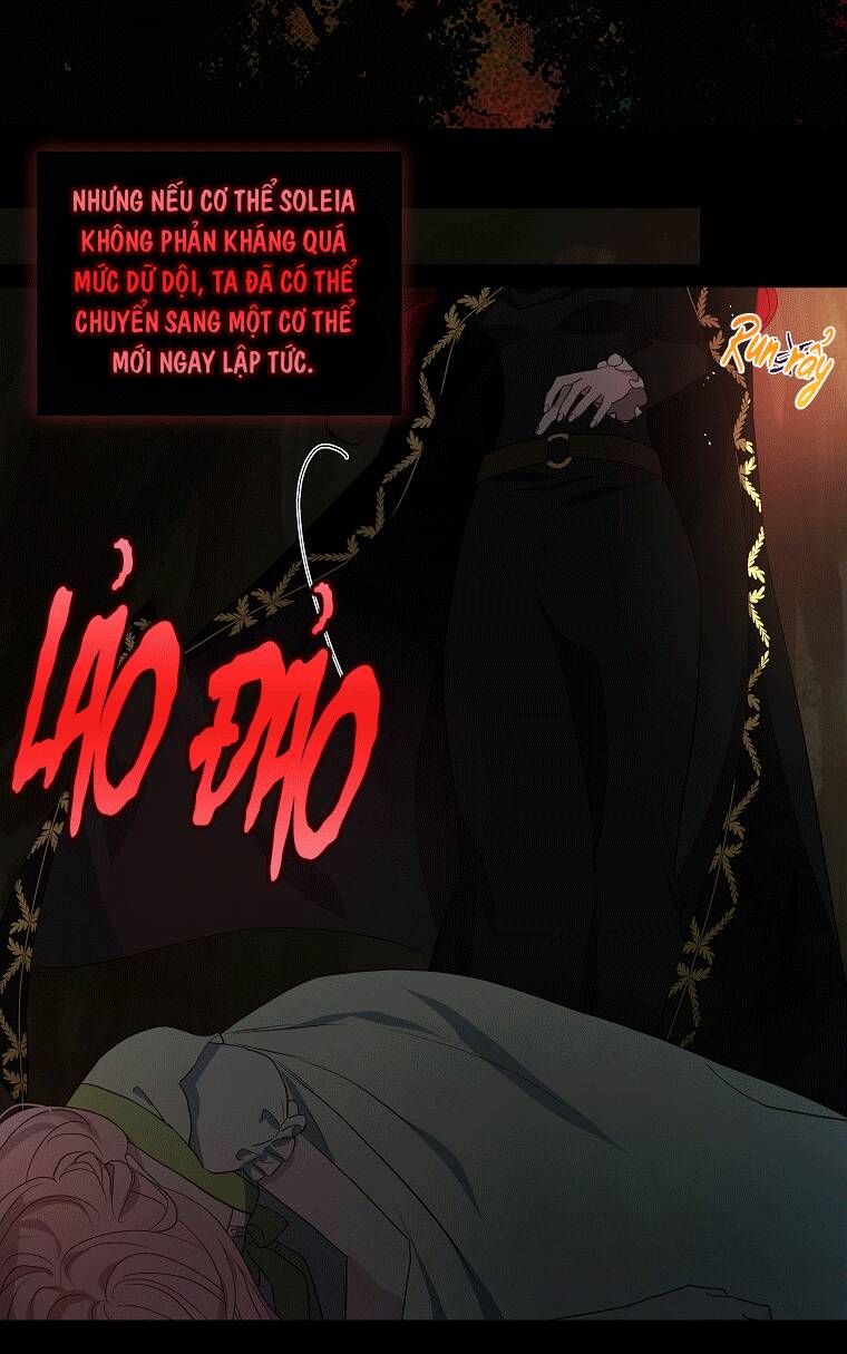 Quyến rũ papa của nhân vật phản diện - Chap 106 - Trang 9