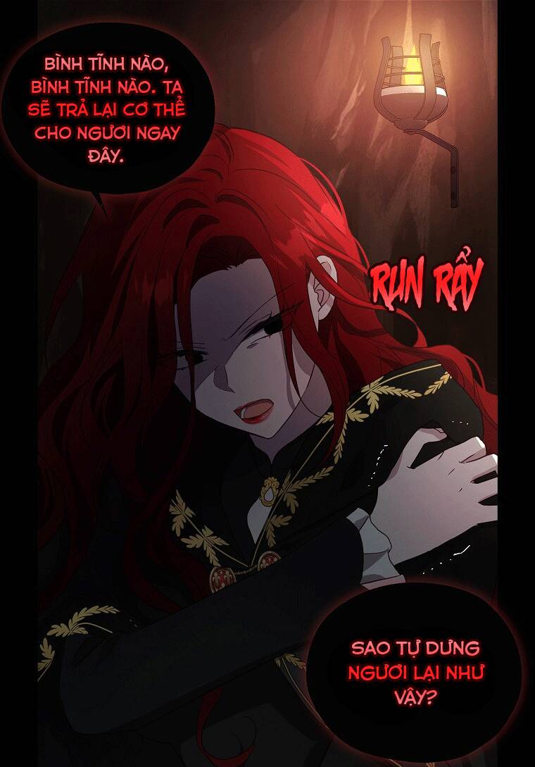 Quyến rũ papa của nhân vật phản diện - Chap 106 - Trang 10