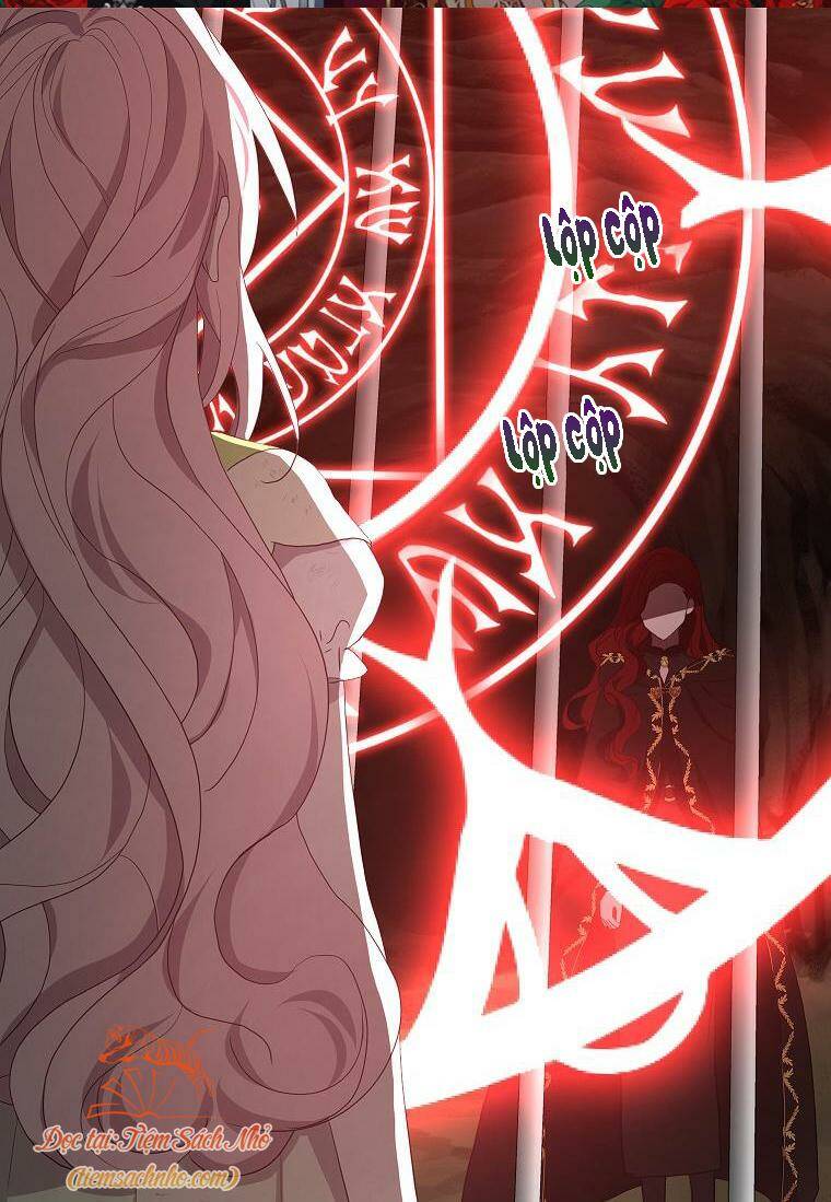 Quyến rũ papa của nhân vật phản diện - Chap 107 - Trang 2