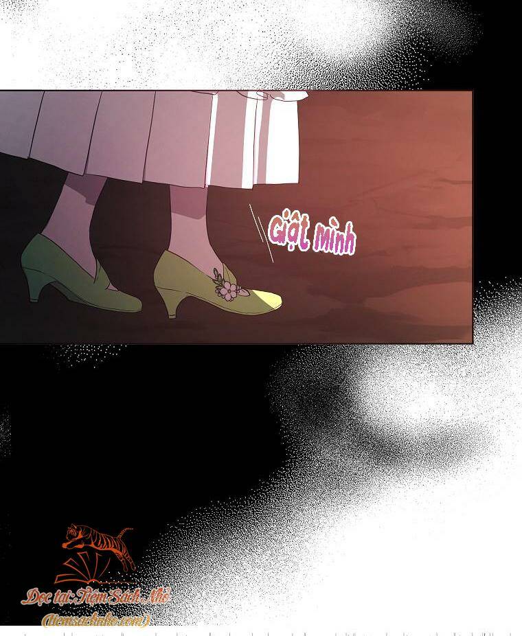 Quyến rũ papa của nhân vật phản diện - Chap 107 - Trang 11