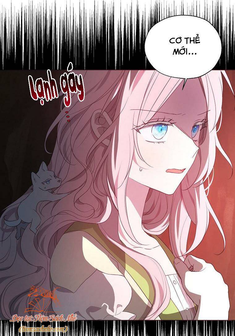 Quyến rũ papa của nhân vật phản diện - Chap 107 - Trang 12