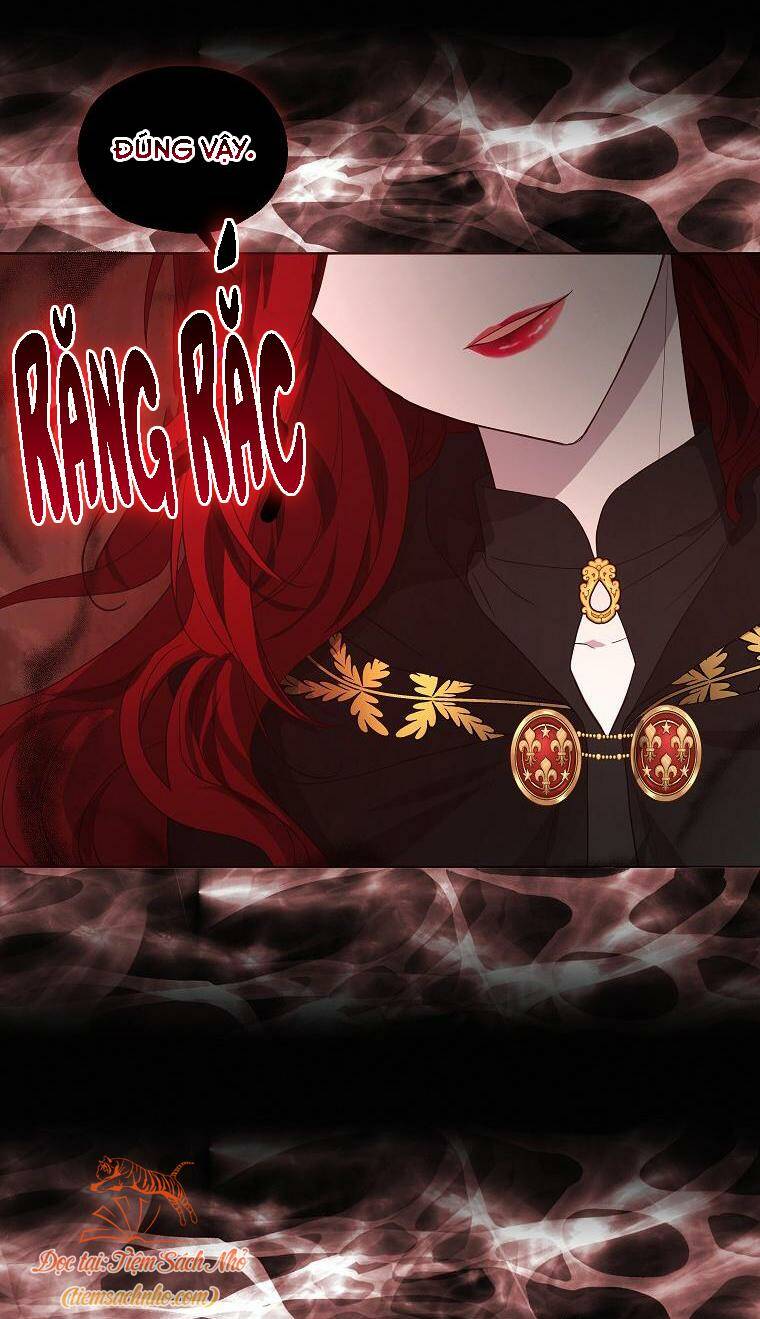 Quyến rũ papa của nhân vật phản diện - Chap 107 - Trang 14