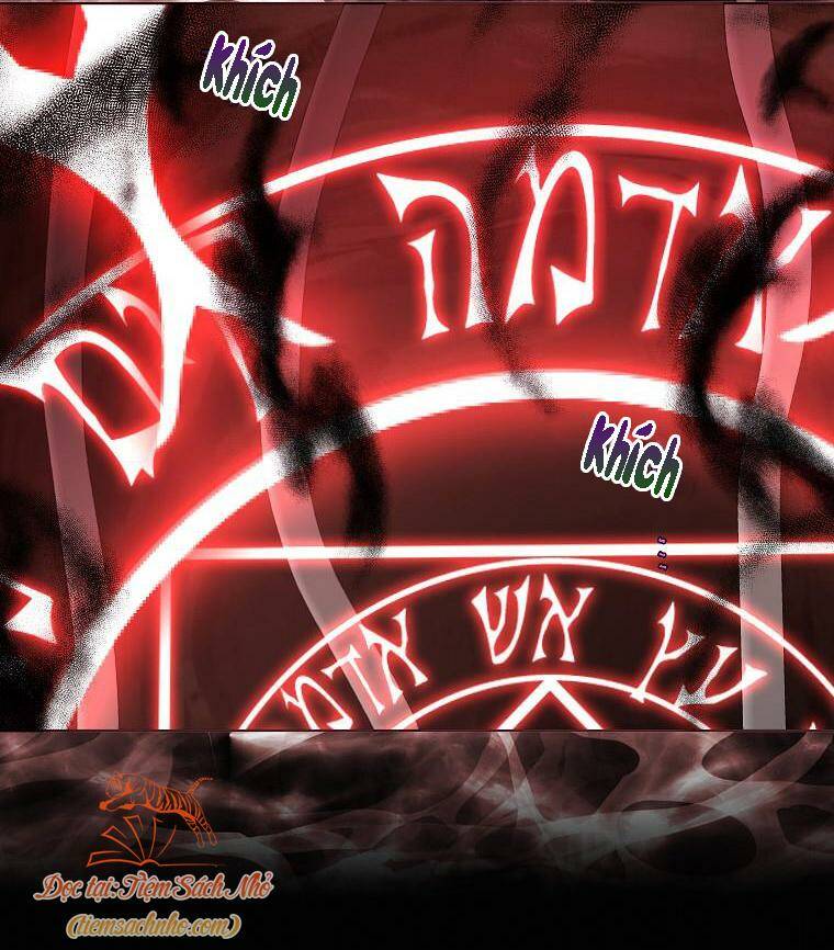 Quyến rũ papa của nhân vật phản diện - Chap 107 - Trang 15