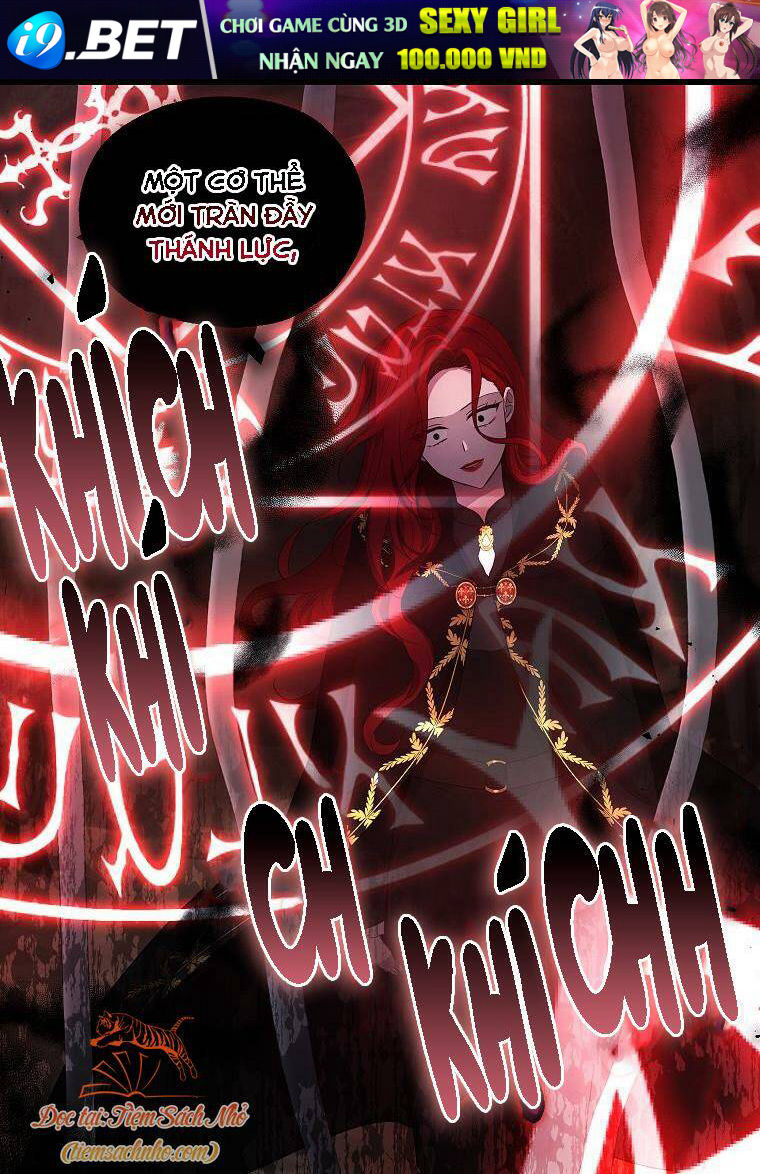 Quyến rũ papa của nhân vật phản diện - Chap 107 - Trang 16