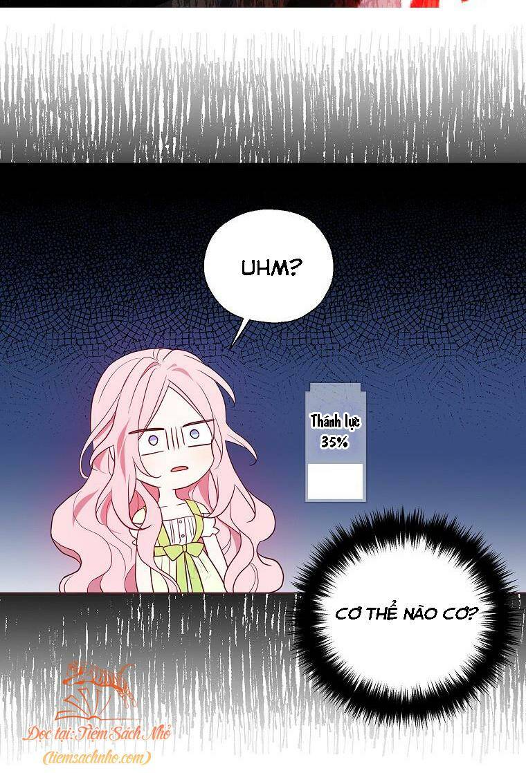 Quyến rũ papa của nhân vật phản diện - Chap 107 - Trang 17
