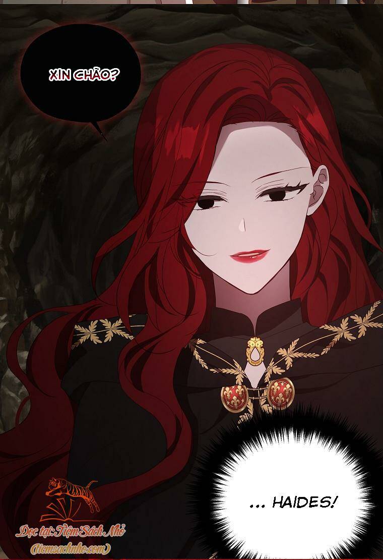 Quyến rũ papa của nhân vật phản diện - Chap 107 - Trang 3