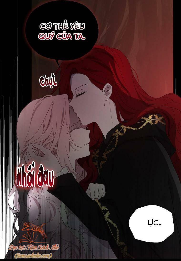 Quyến rũ papa của nhân vật phản diện - Chap 107 - Trang 21
