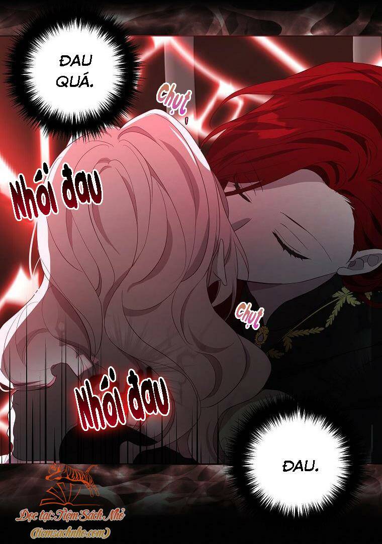 Quyến rũ papa của nhân vật phản diện - Chap 107 - Trang 22