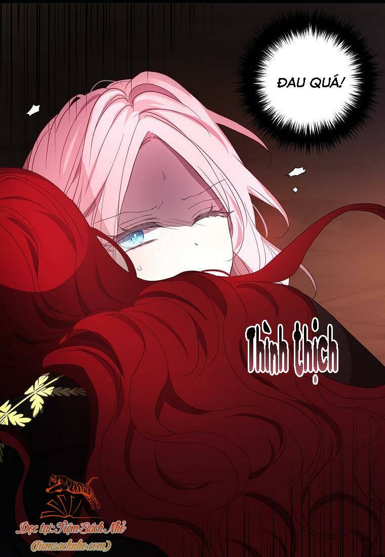 Quyến rũ papa của nhân vật phản diện - Chap 107 - Trang 23