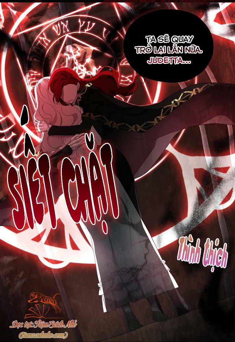 Quyến rũ papa của nhân vật phản diện - Chap 107 - Trang 24
