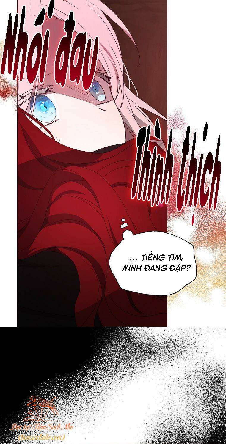 Quyến rũ papa của nhân vật phản diện - Chap 107 - Trang 25