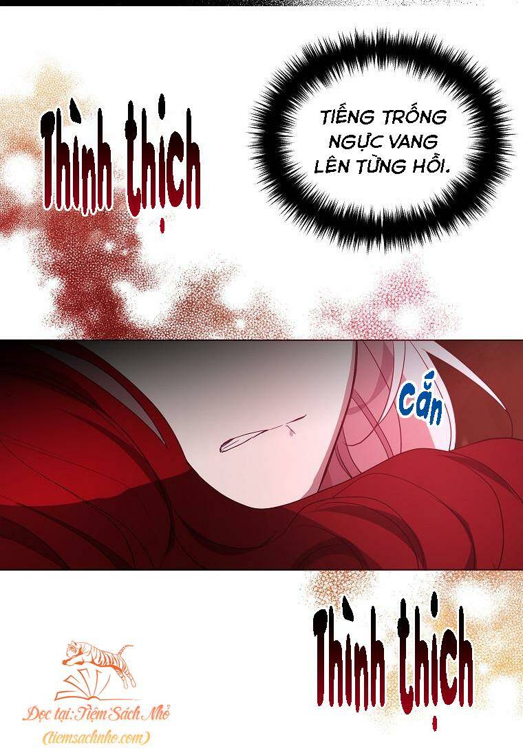 Quyến rũ papa của nhân vật phản diện - Chap 107 - Trang 27