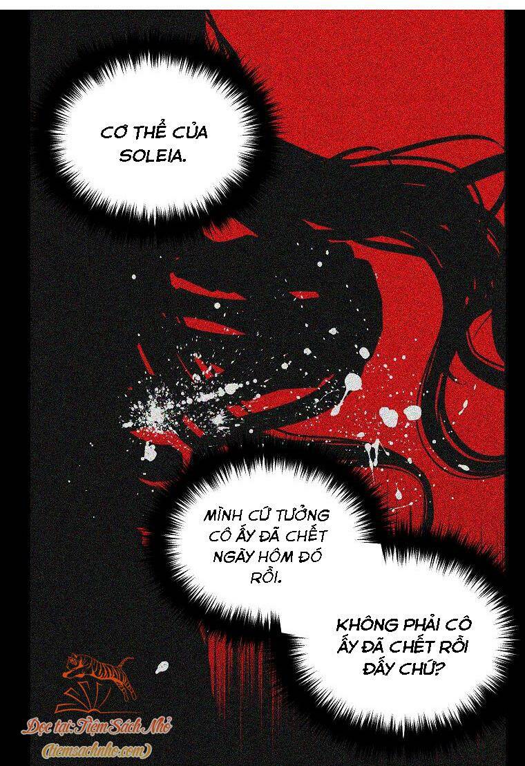 Quyến rũ papa của nhân vật phản diện - Chap 107 - Trang 28