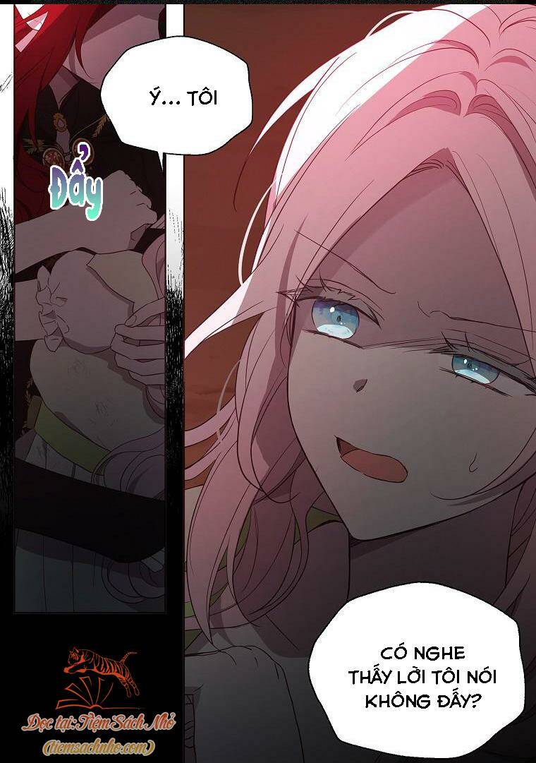 Quyến rũ papa của nhân vật phản diện - Chap 107 - Trang 29