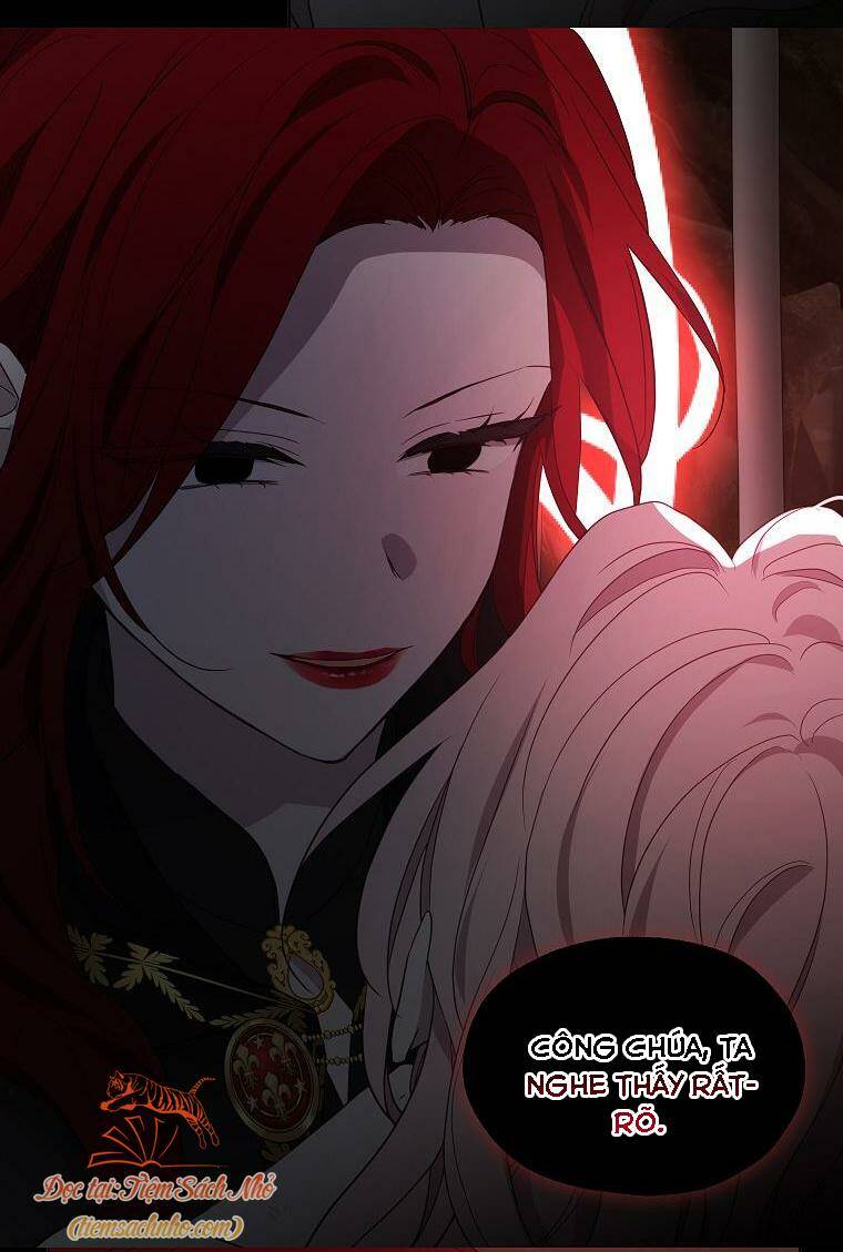 Quyến rũ papa của nhân vật phản diện - Chap 107 - Trang 30