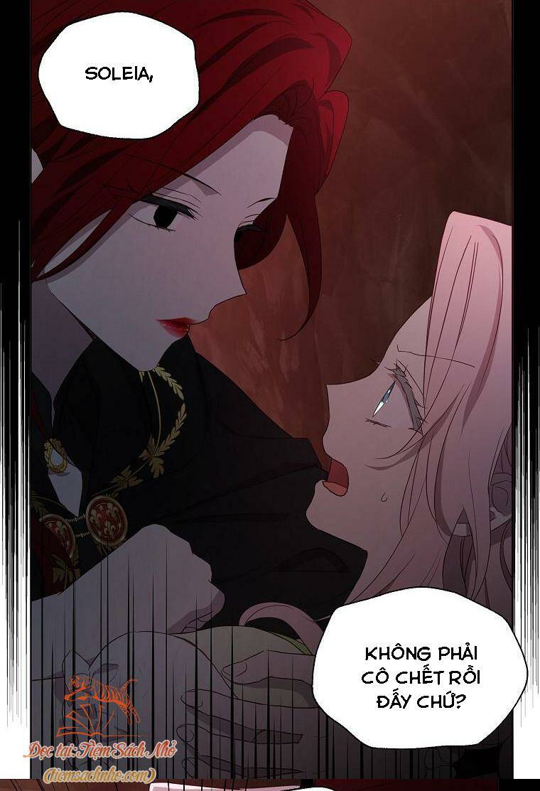 Quyến rũ papa của nhân vật phản diện - Chap 107 - Trang 31