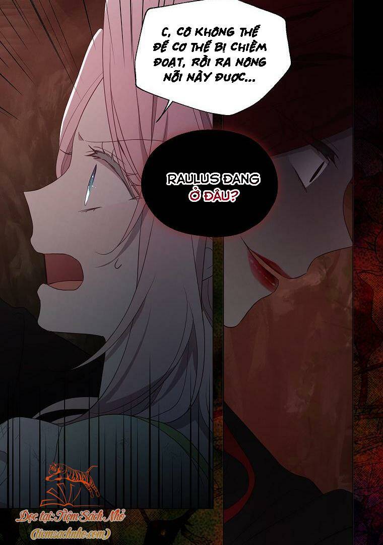 Quyến rũ papa của nhân vật phản diện - Chap 107 - Trang 32