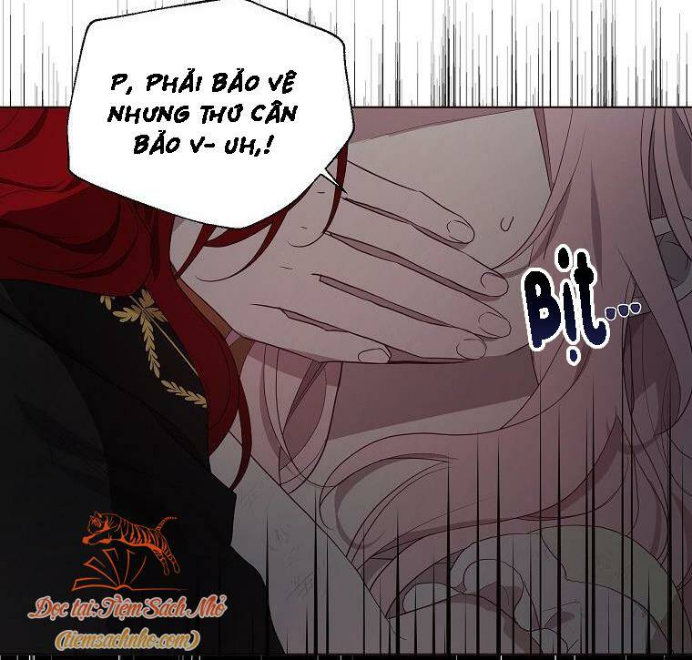 Quyến rũ papa của nhân vật phản diện - Chap 107 - Trang 34