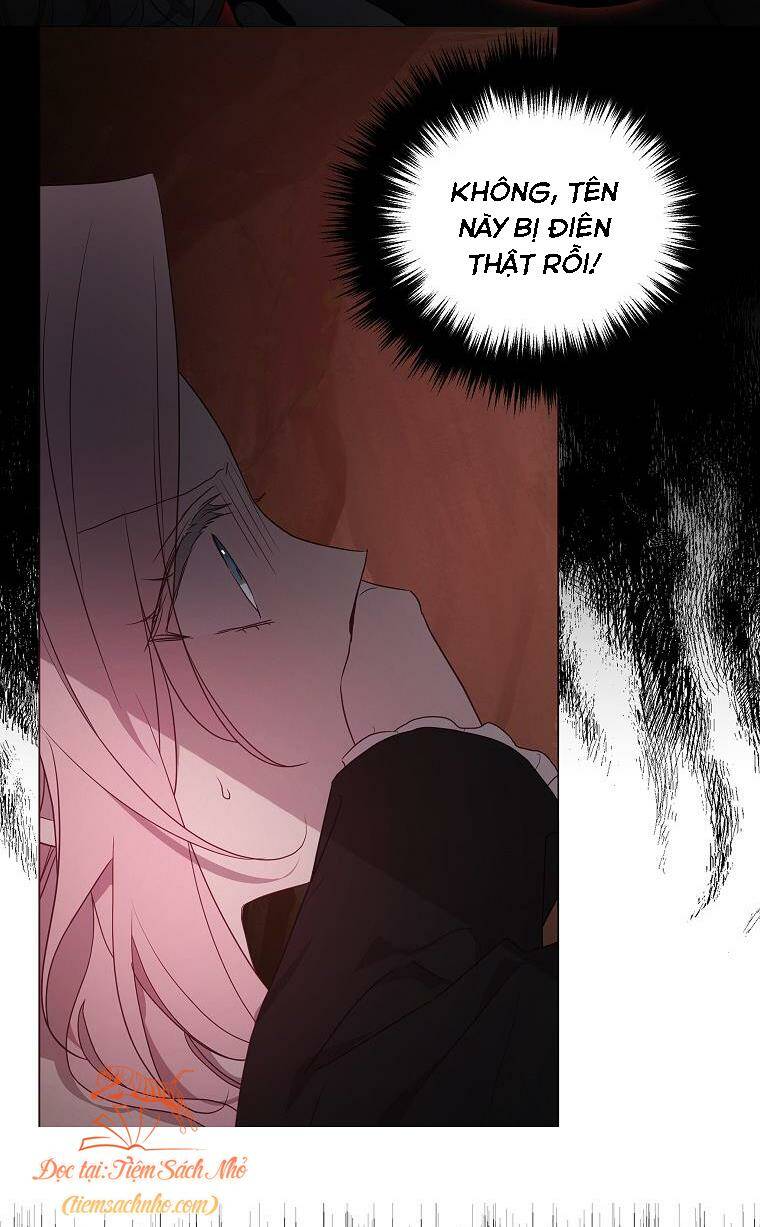 Quyến rũ papa của nhân vật phản diện - Chap 107 - Trang 36