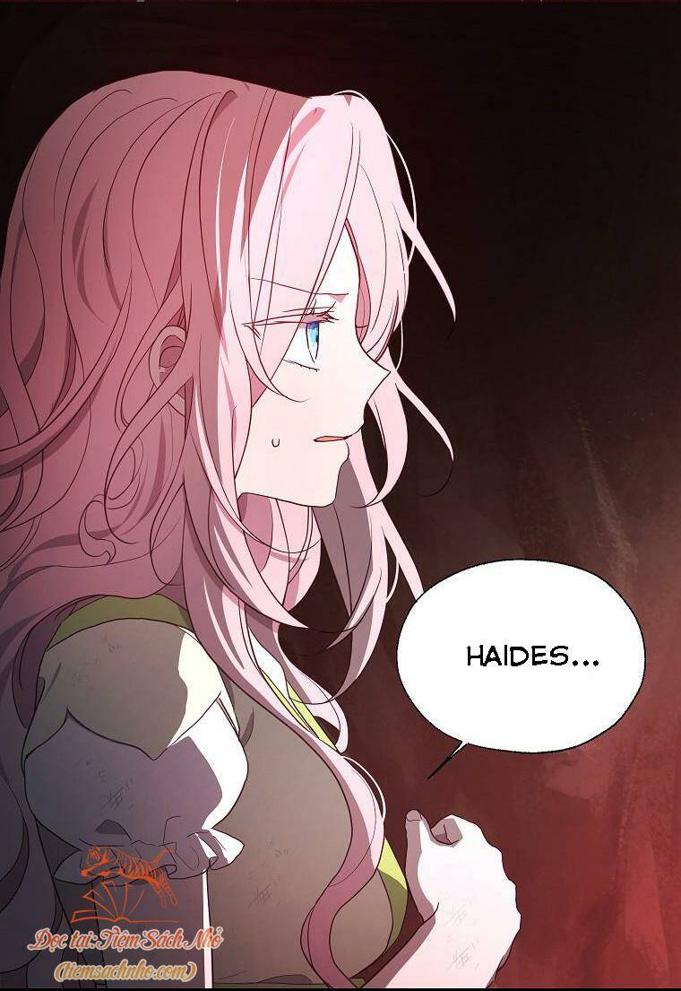 Quyến rũ papa của nhân vật phản diện - Chap 107 - Trang 5