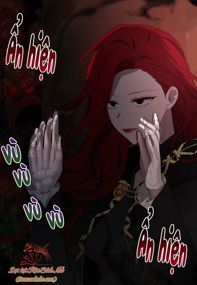 Quyến rũ papa của nhân vật phản diện - Chap 107 - Trang 41