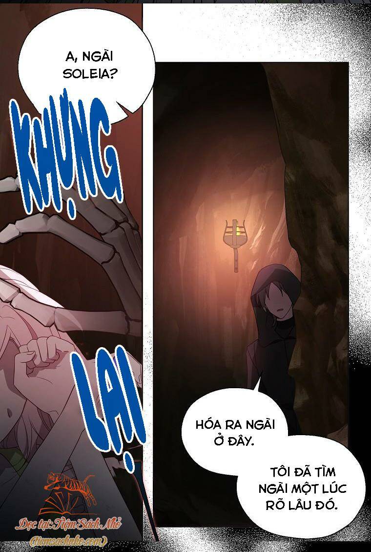 Quyến rũ papa của nhân vật phản diện - Chap 107 - Trang 45